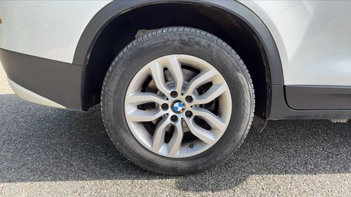 BMW X3 xDrive 20d 184 - Confort – 2014 – 149341 km – Diesel – Boîte Manuelle — photo 42