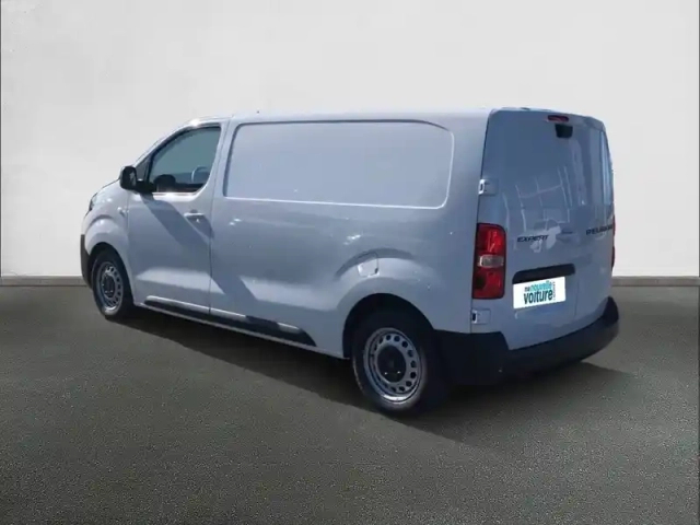 Peugeot Expert fgn m diesel 150 ch automatique — photo 49
