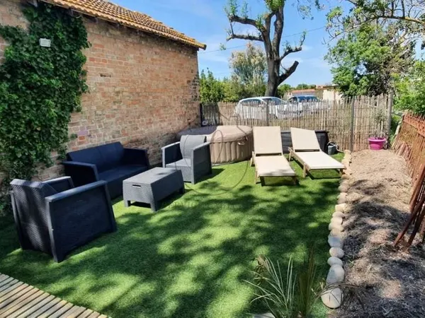 Appartement 3 pièces 75 m²