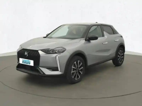 Ds Ds 3 puretech 100 bvm6