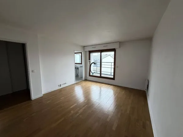 Appartement 1 pièce 30 m²