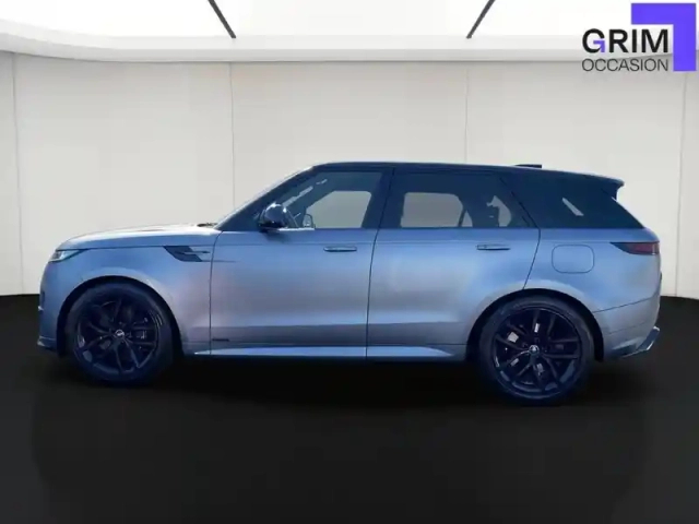 Land Rover Range Rover sport p510e 3.0l i6 phev 510ch — photo 20