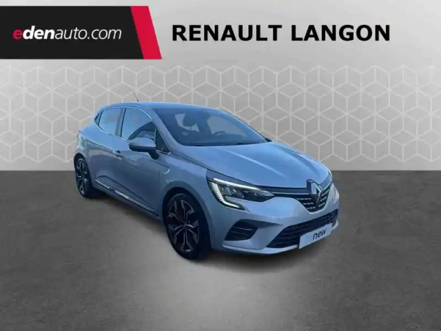 Renault Clio tce 90 - 21n — photo 7