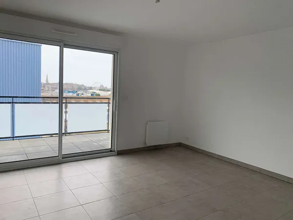 Appartement 1 pièce 33 m²