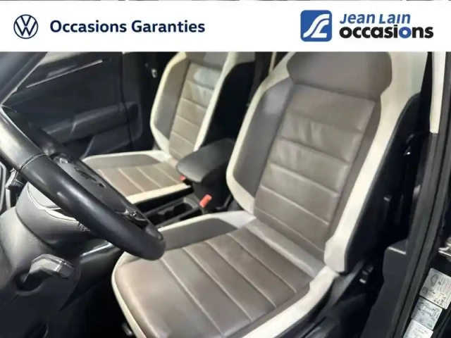 Volkswagen T-Roc 1.5 tsi 150 evo start/stop dsg7 — photo 5