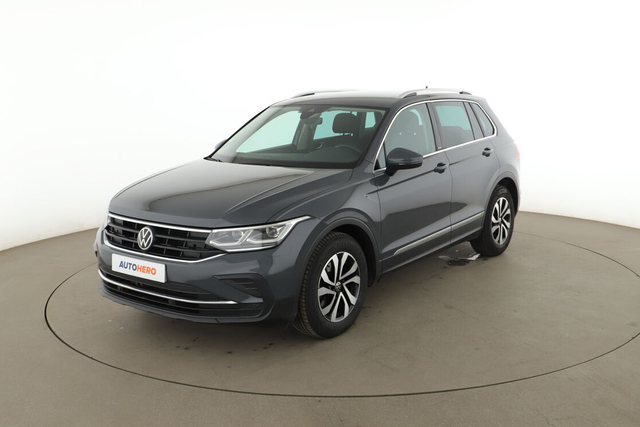 Volkswagen Tiguan 1.5 TSI Active DSG7