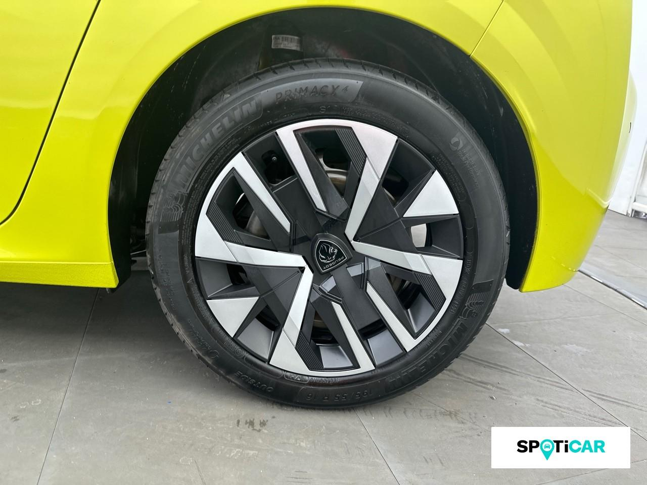 Peugeot 208 1.2 puretech 100ch s&s active — photo 11