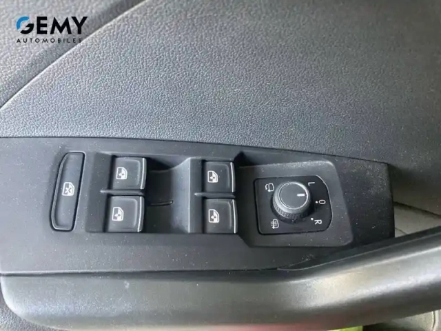 Volkswagen T-Cross 1.0 tsi 110 start/stop bvm6 — photo 15