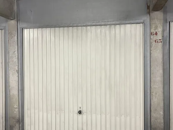 Garage Lyon 7