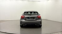 Mercedes Classe A 200 d Sport Edition — photo 6