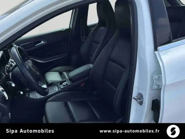 Mercedes Gla 200 7-g dct — photo 12