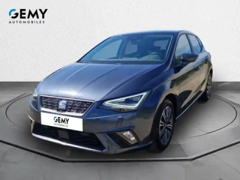 Seat Ibiza 1.0 tsi 110 ch s/s bvm6
