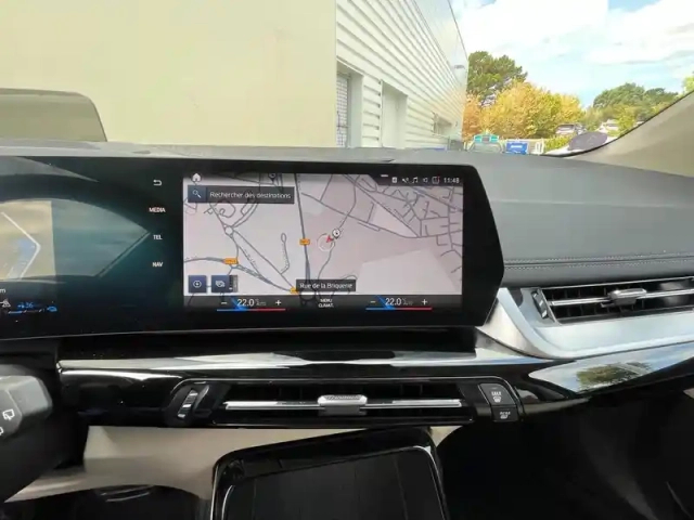 Bmw Serie 2 série 2 activetourer 225e 245ch xdrive luxury dkg7 — photo 14
