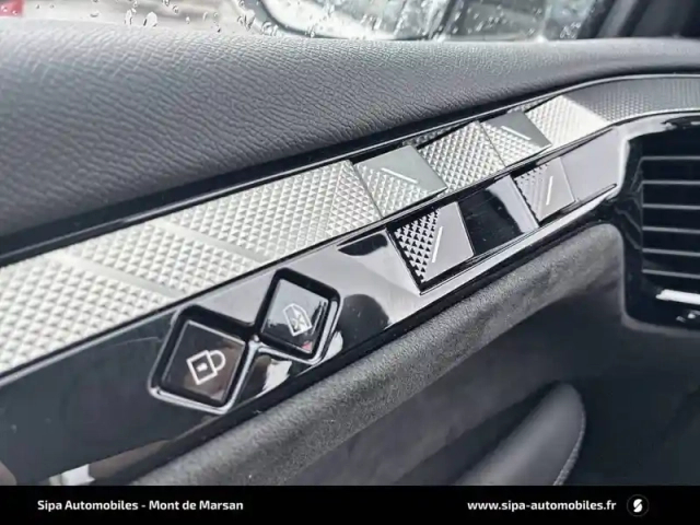 Ds Ds 4 n°4 e-tense — photo 18