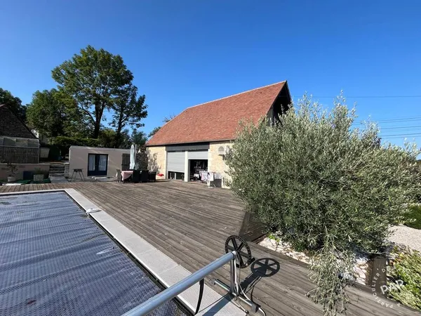Maison 4 pièces 95 m²