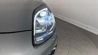 Ford Puma 1.0 EcoBoost 125ch S&S mHEV Titanium Powershift — photo 17