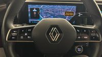 Renault Mégane E-Tech Electric EV60 220ch Iconic super charge -B — photo 25
