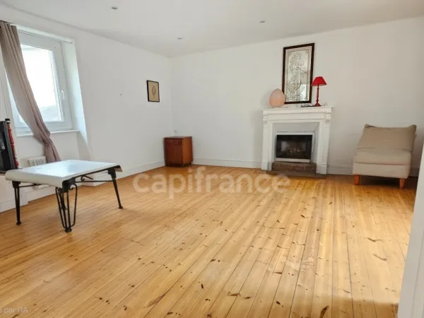 Appartement 12 pièces 240 m²
