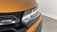 Dacia Sandero 1.0 TCe 90ch Stepway Confort — photo 17