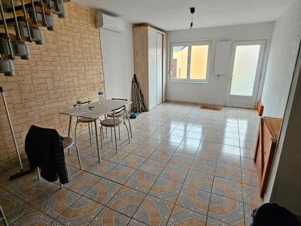 Maison 3 pièces 57m2