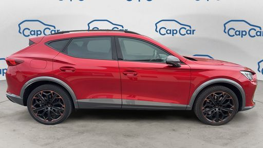 Cupra Formentor 1.4 e-HYBRID 245 DSG6 - Vz – 2022 – 69926 km – Hybride rechargeable – Boîte Automatique — photo 20