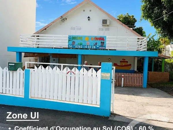 Maison 8 pièces 199 m²