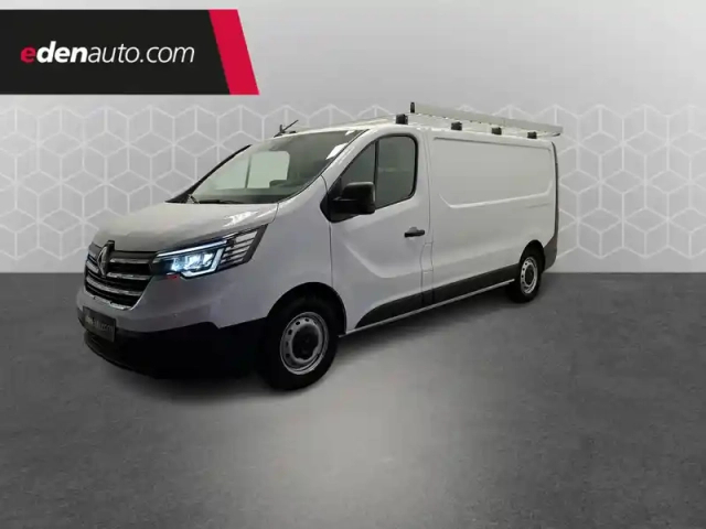 Renault Trafic fgn l2h1 3000 kg blue dci 150 edc