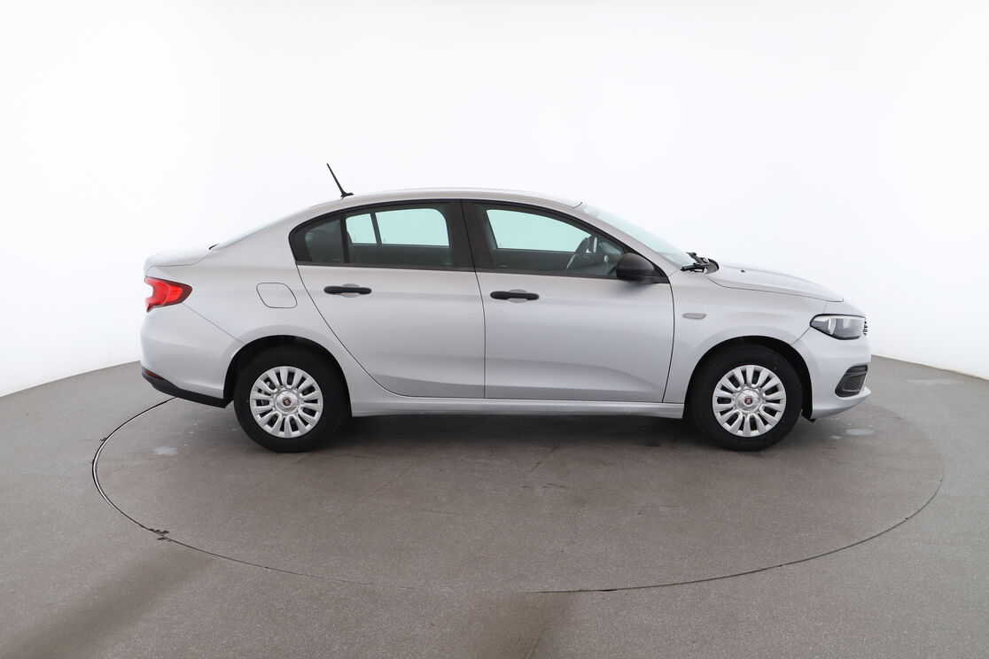 Fiat Tipo 1.4 — photo 6