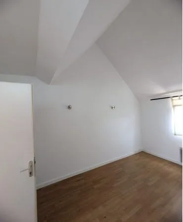 Appartement T2 - Hyper Centre Epernay - 38m2