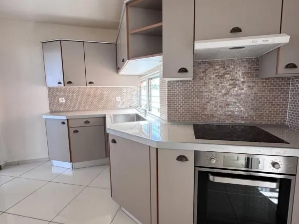 Appartement 4 pièces 99 m²