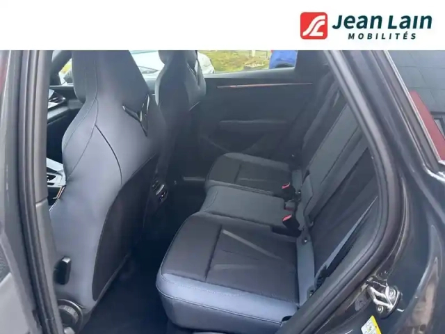 Cupra Terramar 1.5 etsi hybrid 150 ch dsg7 — photo 17