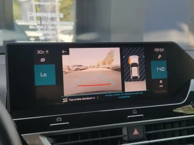 Citroën C4 iii puretech 130 s&amp;s bvm6 shine — photo 18