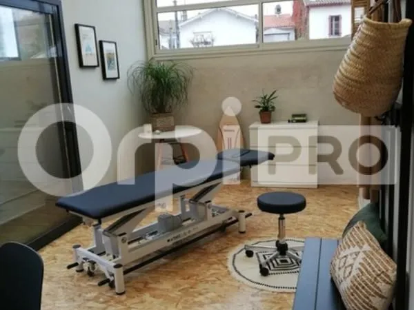 Bureau 20 m²