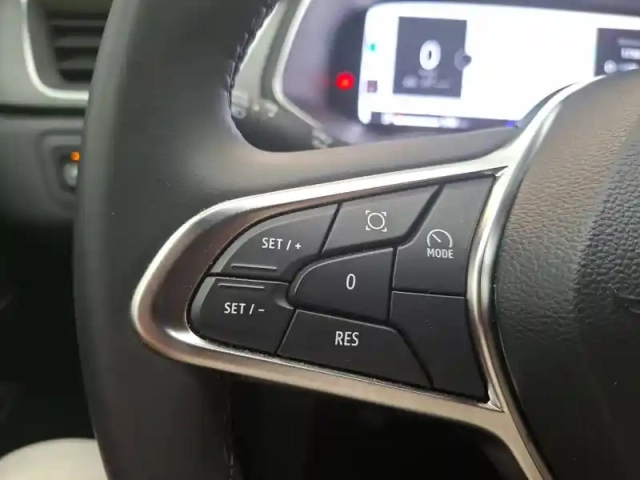 Renault Captur eco-g 100 ch — photo 31