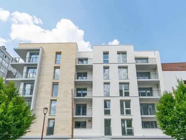 Appartement 4 pièces 79 m²