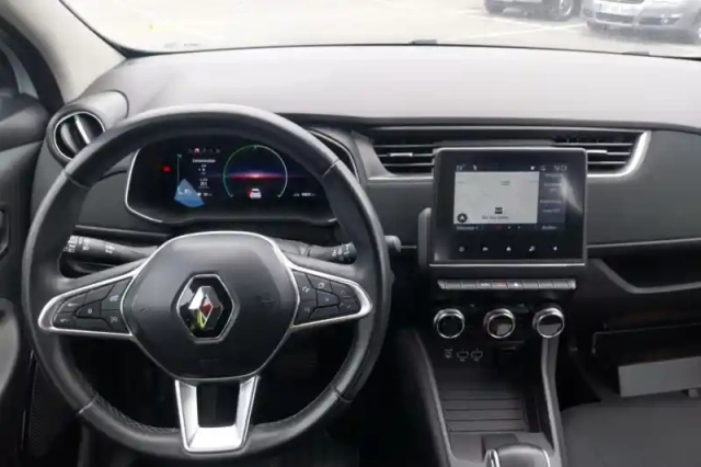 Renault Zoé zoe r110 achat intégral - 21 — photo 9