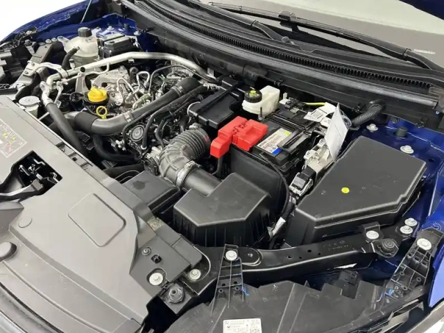 Renault Austral mild hybrid 160 auto — photo 56