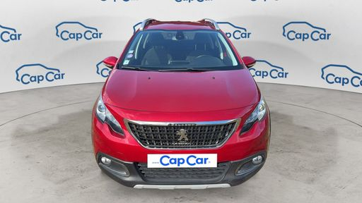 Peugeot 2008 1.2 PureTech 130 - Allure – 2018 – 66477 km – Essence – Boîte Manuelle — photo 43