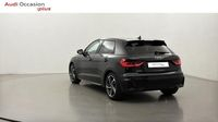 Audi A1 Sportback 30 TFSI 116ch S line plus S tronic 7 — photo 7