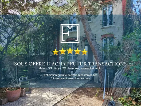 Annonce Apimo 84919867