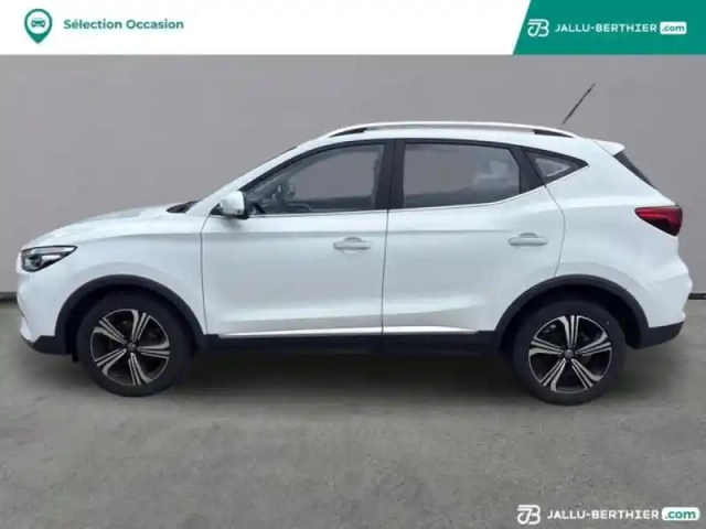 Mg Zs 1.5 vti-tech 106ch comfort — photo 5