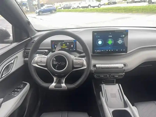Byd Dolphin surf 43.2 kwh 156 ch comfort 5p — photo 10