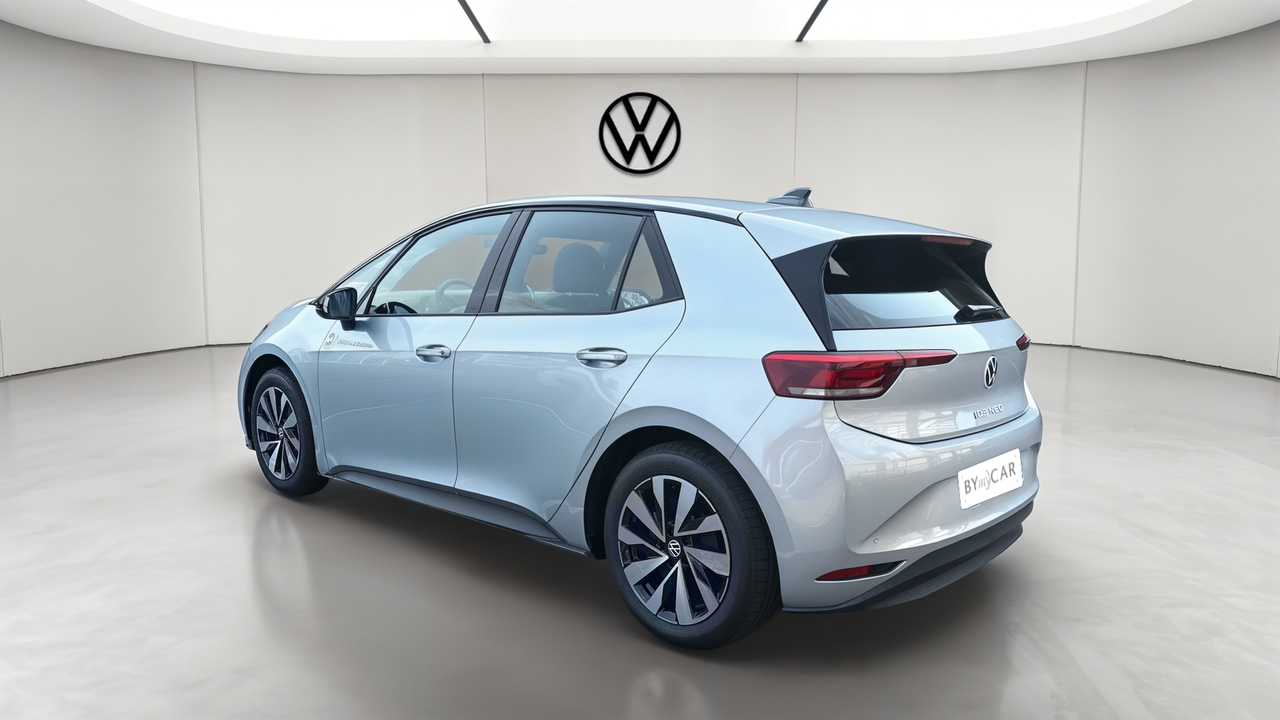 Volkswagen ID.3 Neo 50 kWh — photo 3