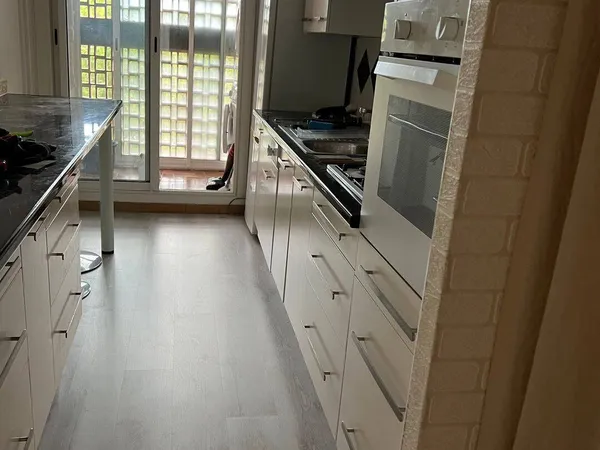 Appartement 3 pièces 69 m²