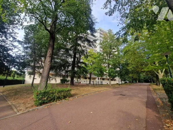 Appartement 2 pièces 52 m²