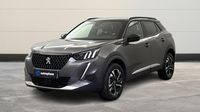 Peugeot 2008 1.5 BlueHDi 130ch S&S GT EAT8 125g