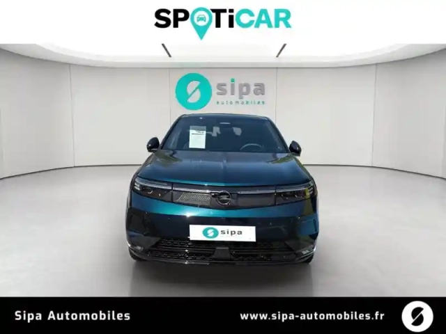 Opel Grandland electrique 325 ch &amp; batterie 73 kwh awd — photo 8