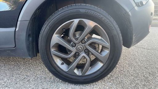 Opel Crossland X 1.2 Turbo 130 - Design – 2019 – 82539 km – Essence – Boîte Manuelle — photo 6