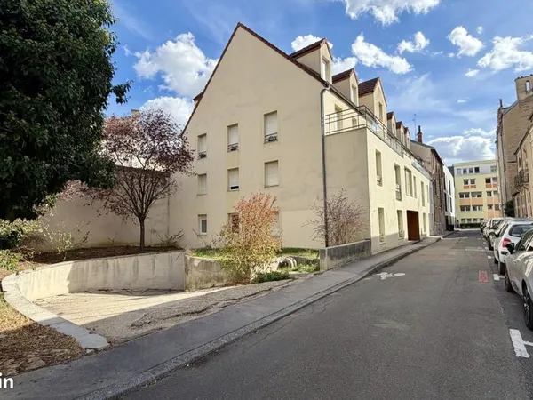 Appartement 6 pièces 128 m²