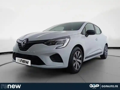 Renault Clio 1.0 tce 90ch equilibre